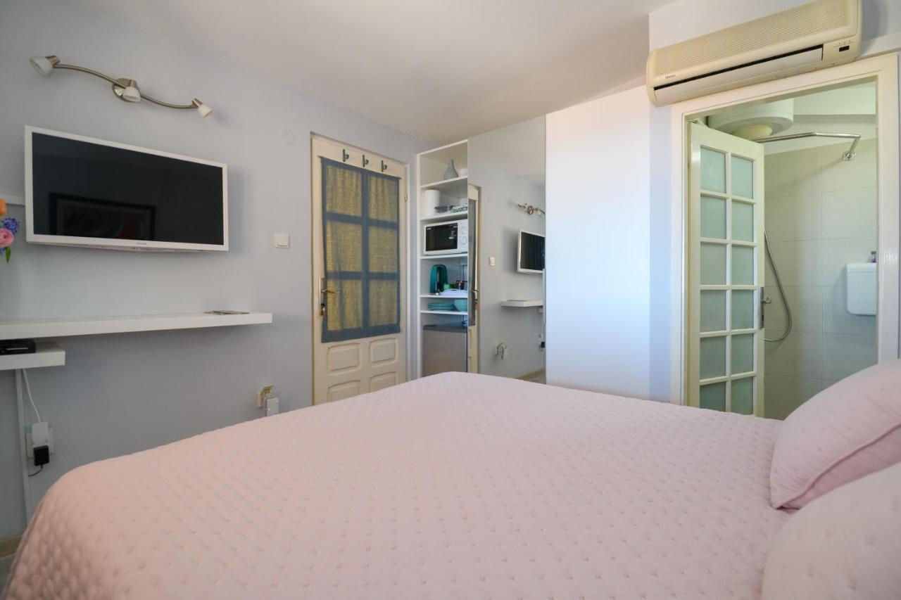 Guest house Marta 3*