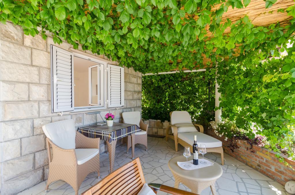 Guest house Marta 3*